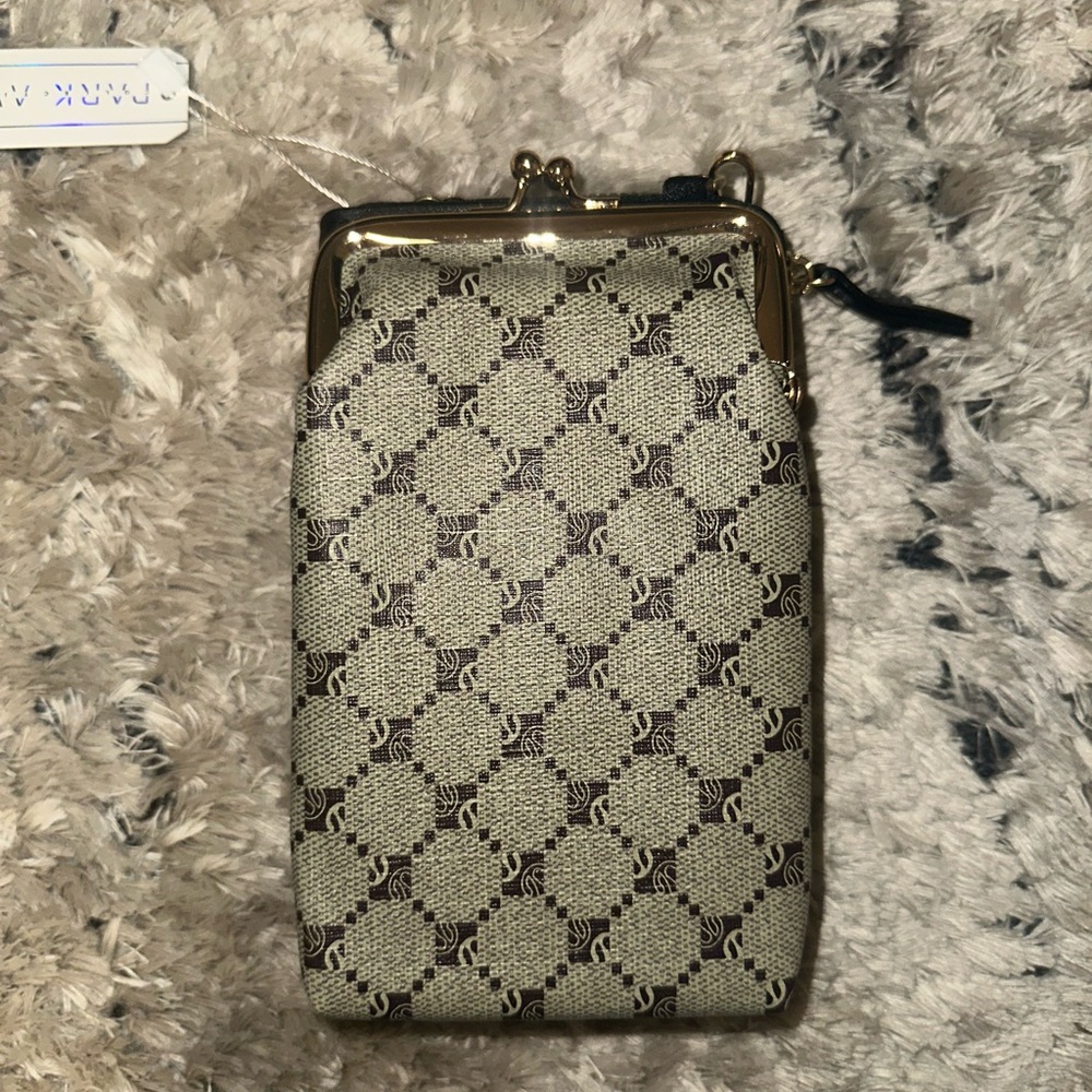 Park Ave Purse Wallet